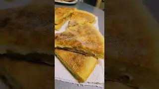 Хачапури от бабушки и Карины!