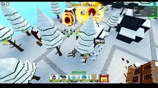 jiraiya is kinda OP tho..