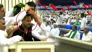 Samajik Nyay Sammelan New Delhi Vigyan Bhawanno kok Narokha Bubagra  Pradyot Bikram Manikya