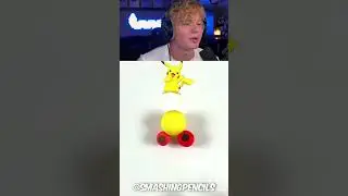 Mixing Pokemon Colors! 😲