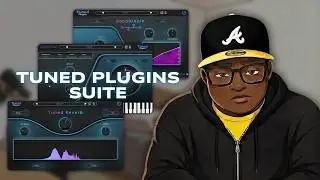 3 PLUGINS = VOCAL PERFECTION? | Tuned Vocal Bundle | @Tunedplugins
