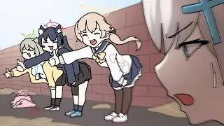 Gimme a ride !