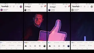 KLON - Fejk (Official video)