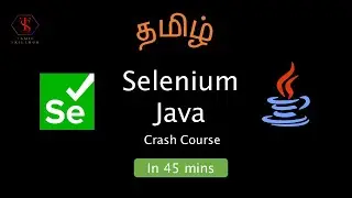Automated Web Testing with Selenium and Java: Ultimate Guide | Selenium | Java | Tami Skillhub