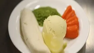 We put our care on the plate