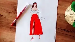 Summer Dress 3