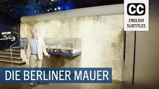 Ask Dr Wolle – The Berlin Wall