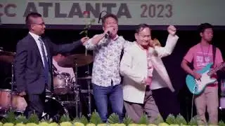 JK Kam : Ei leh Ei