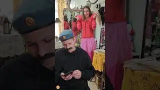 Кухарка (юмор, приколы, анекдоты, смешное видео, поржать)