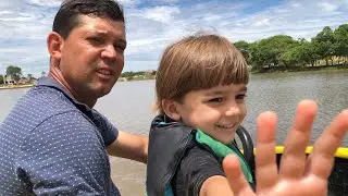 Vida da Empreendedora