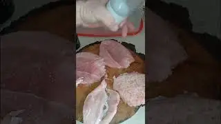 с дымком. 