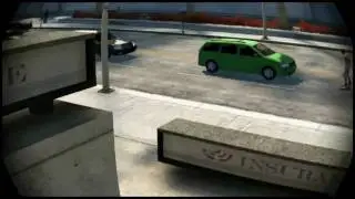 EA Skate 3 - Time to Skate.