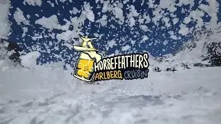 Horsefeathers Arlberg Cruisin´