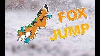 Tirox JUMP