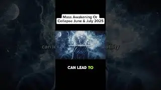 Mass Awakening / Collapse on June & July 2025? 