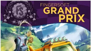 Fingersoft Grand Prix