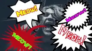 FS Art Metal Projekt - Zhenk (5diez) - Extreme Vox Rec / Женк (5diez) - запись экстрим вокала
