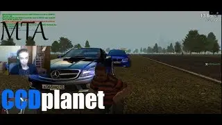 MTA CCDplanet Ну что развиваемся?