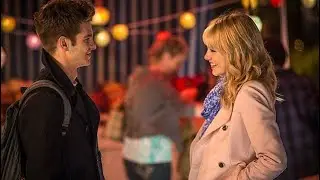 Gwen Stacy  and Peter | A Thousand Years (feat. Kyson Facer) by Jada Facer