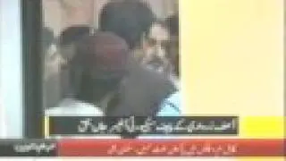 PPP's Khalid Shahenshah Killed by Jamaat-e-Islami & PMLN