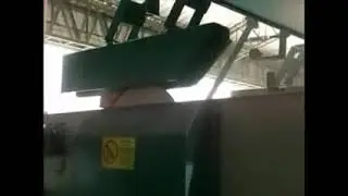 Despuntadora Multiple DM-3