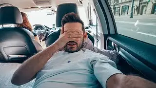 Стыдоба, а не влог. Много шуток и мата