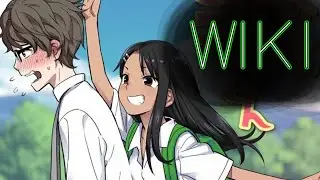 Don’t Toy With Me, Miss Nagatoro Gets TV Anime Voice Actors