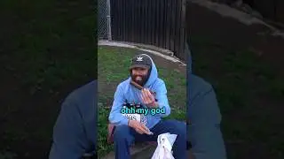 The proper way to bless someone 😮‍💨