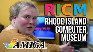 RI Computer Museum Learning Lab | 'Puter Smith