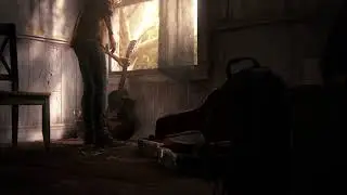 TLOU2 НА РЕАЛИЗМЕ
