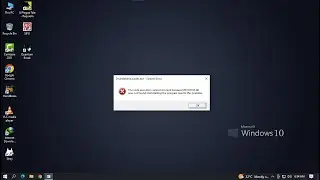 How To Solve_Quantum Break_MSVCP100.dll_Error