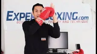 Насколько Высоко Нужно Бить по Мешку (уровень плеч vs уровень головы)