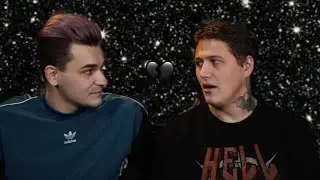 Юлик и Руслан. Руслик :(