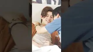 Anything for a special person🥰 #pondphuwin #ppnaravit #phuwintang #gmmtv