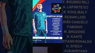 PES 2021 GÜNCEL YAMA - ARA SEZON YAMASI PES 2021 GÜNCEL TRANSFER YAMSI 