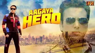 Aagaya Hero Trailer | Govinda | Birthday Party | Sunny