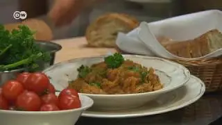 Bigos, o ensopado do inverno polonês