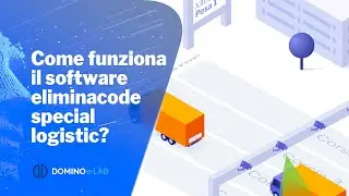 Eliminacode Special Logistic e-LAB
