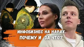 Чекалины. Лерчек. Взгляд в будущее инфобизнеса.