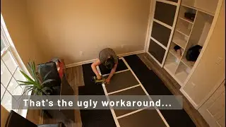 Will it fall out?
