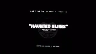 Bendy and Friends HAUNTED HIJINX