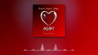Marina Lamprou, Rospie - AGAPI (Demo Version)
