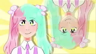 fluxxwave // animation meme