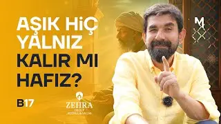 Writing A Letter to the Sun - B17 - Biri Bir Gün | Serdar Tuncer