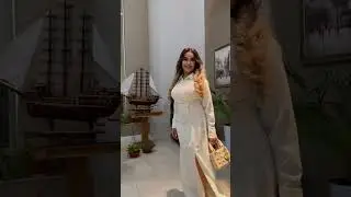 Inson o'zi uchun ham vaqt ajratib turishi kerak, kechki sayrga yo'l oldim