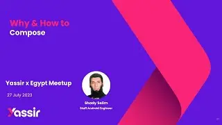 How and Why to #compose by @Shady-Selim  (Extended)