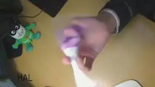 Pen Spinning Promo 69