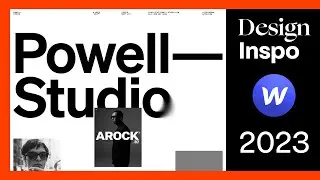 Top 5 Websites for Design Inspiration in 2023