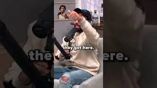 Are new generation immigrants entitled? #akaashsingh #comedy #flagrant #akaash #america #immigration