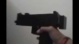 lego single shot mac 11